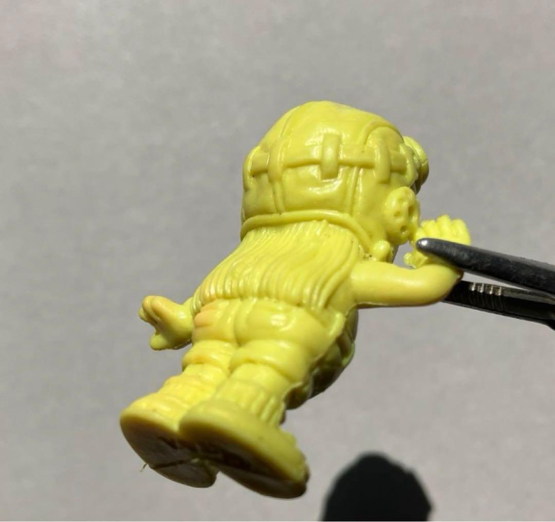 Dr.スランプアラレちゃん 黄色 消しゴム キャラクターグッズ 鳥山明