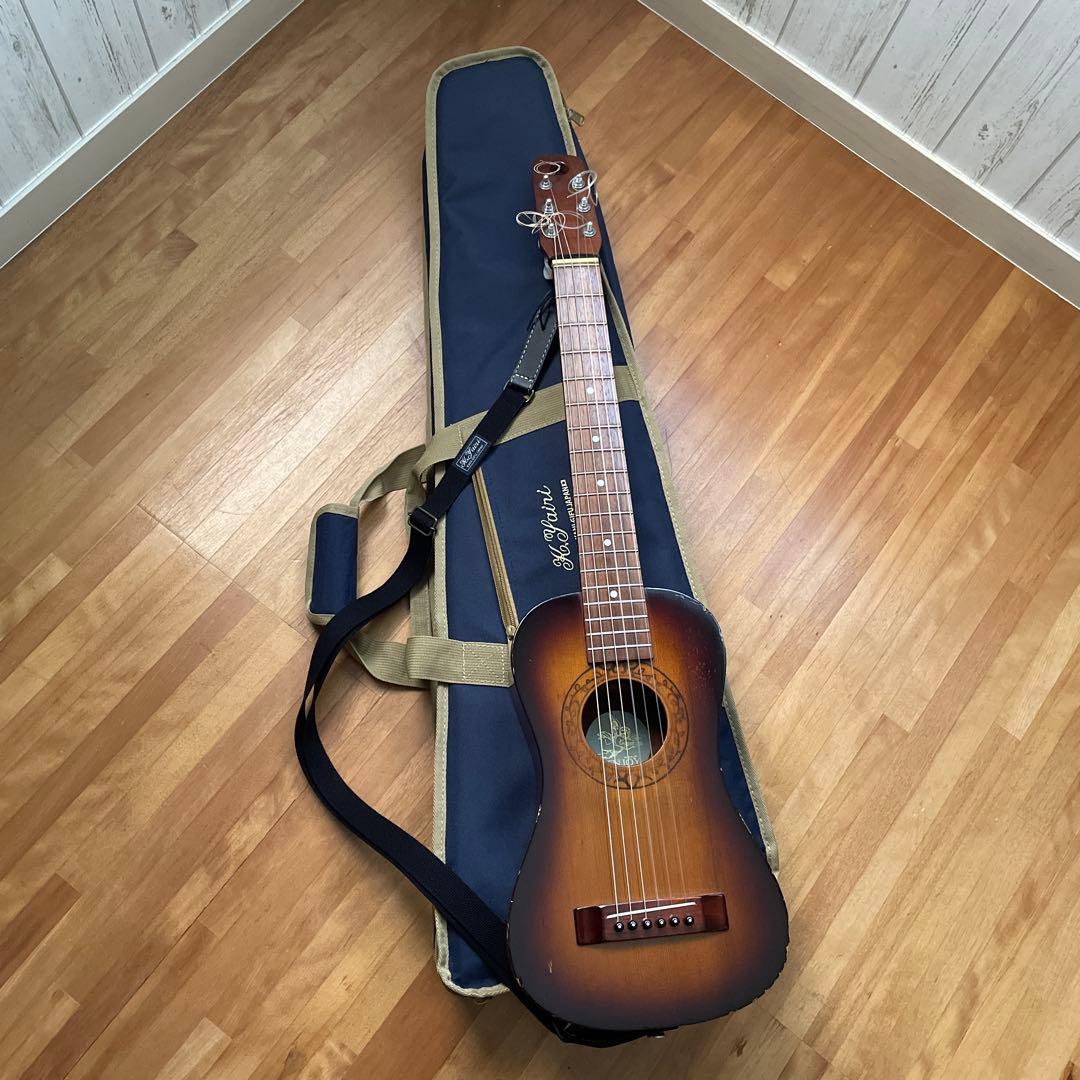 専用‼️k.yairiエンジョイpart1 ケース&ストラップ付き 2026年最新】k.yairi ストラップの人気アイテム - メルカリ