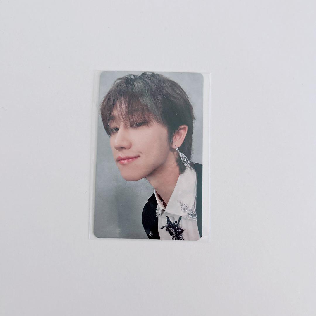 seventeen トレカ ミンハオ the8 - メルカリ