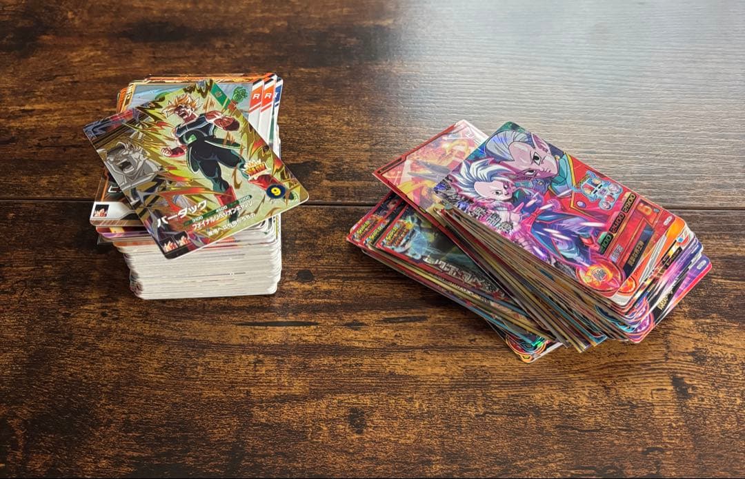 ドラゴンボルトヒーローズ/ダイバーズ まとめ売り - メルカリ