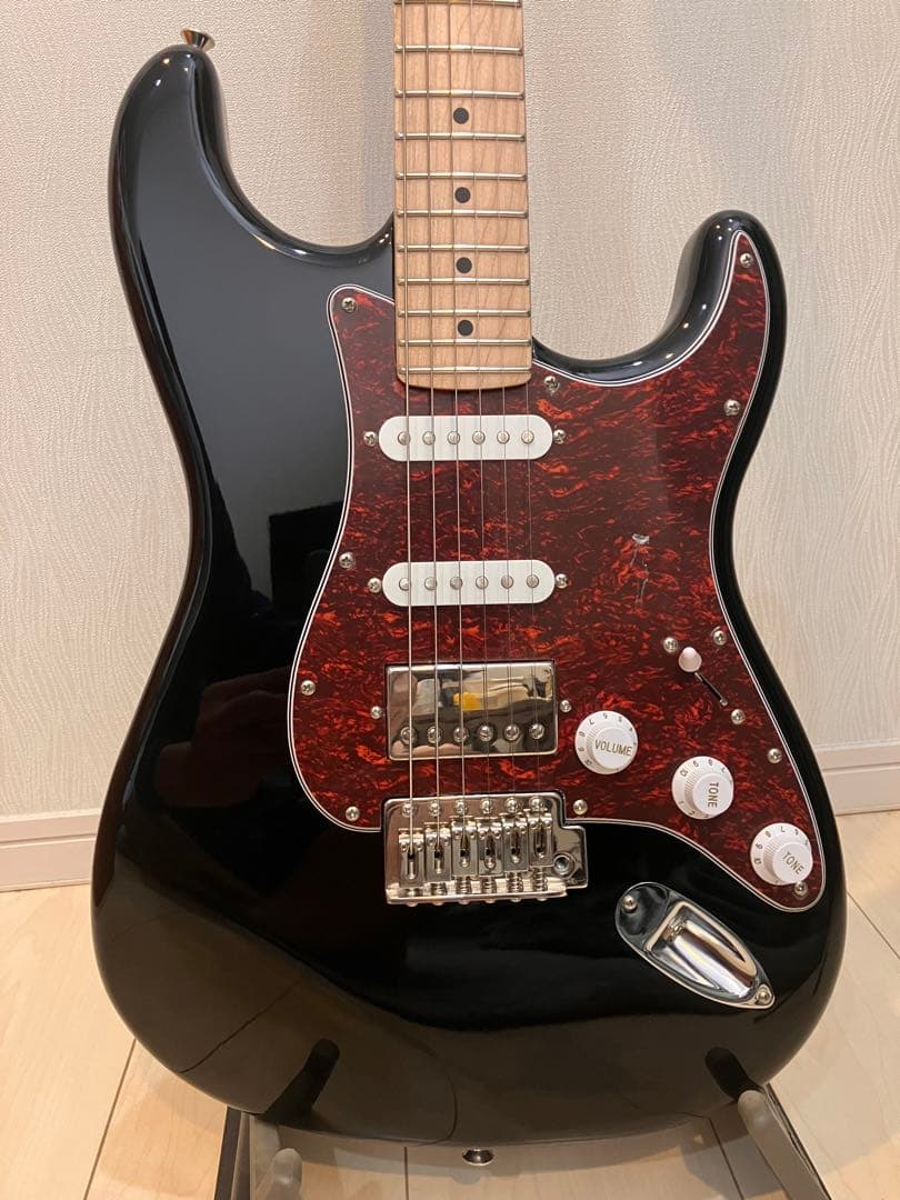 Donner DST-152 エレキギター中古 Donner DST