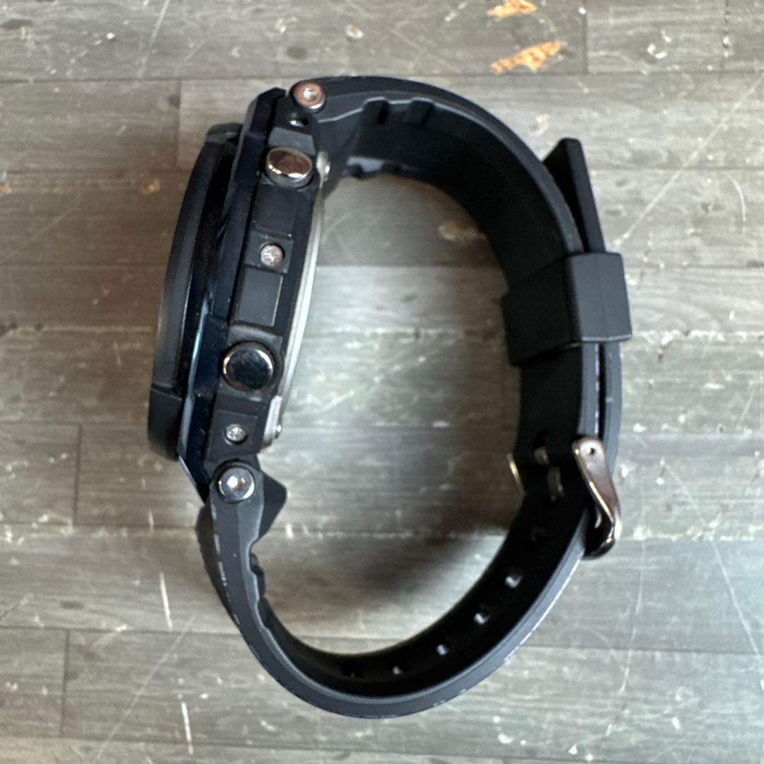 カシオ G-SHOCK G-STEEL GST-200CP -2AJF