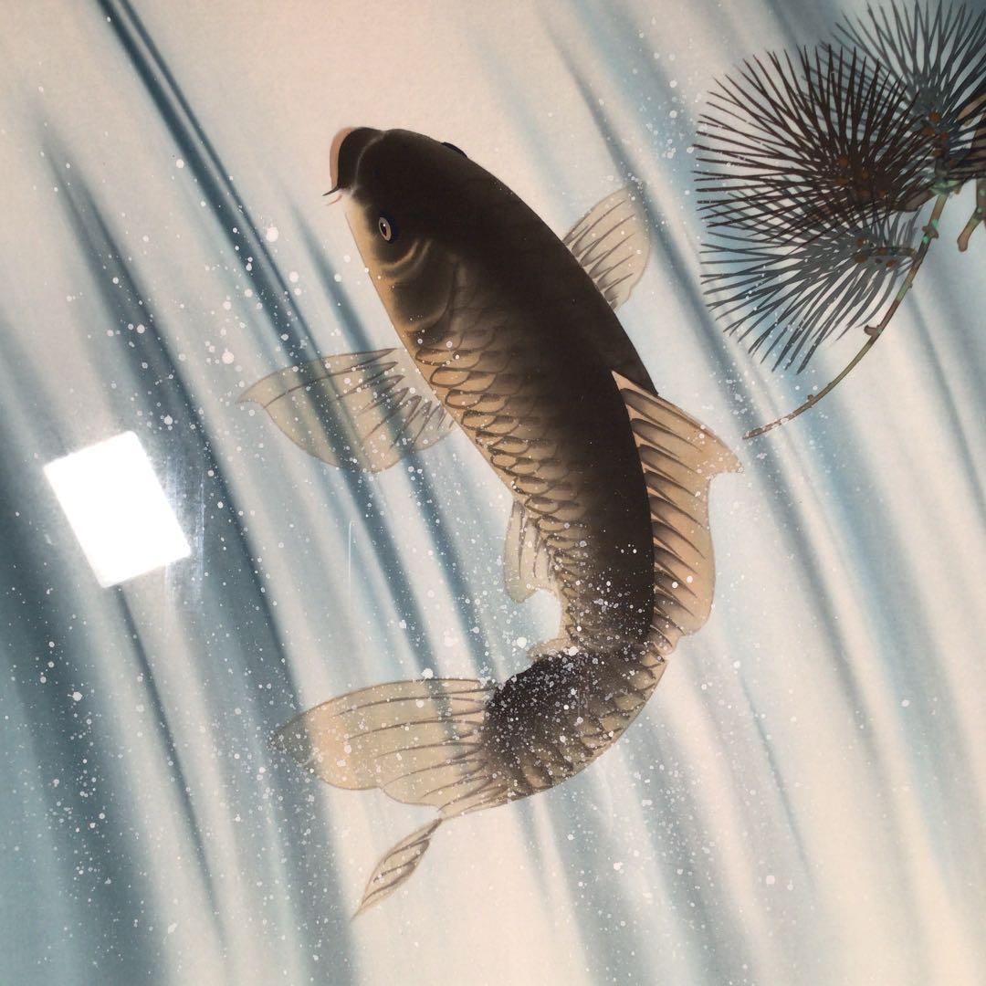 メルうー特価』 星野国光 美術名典評価額45万円 日本画 - メルカリ