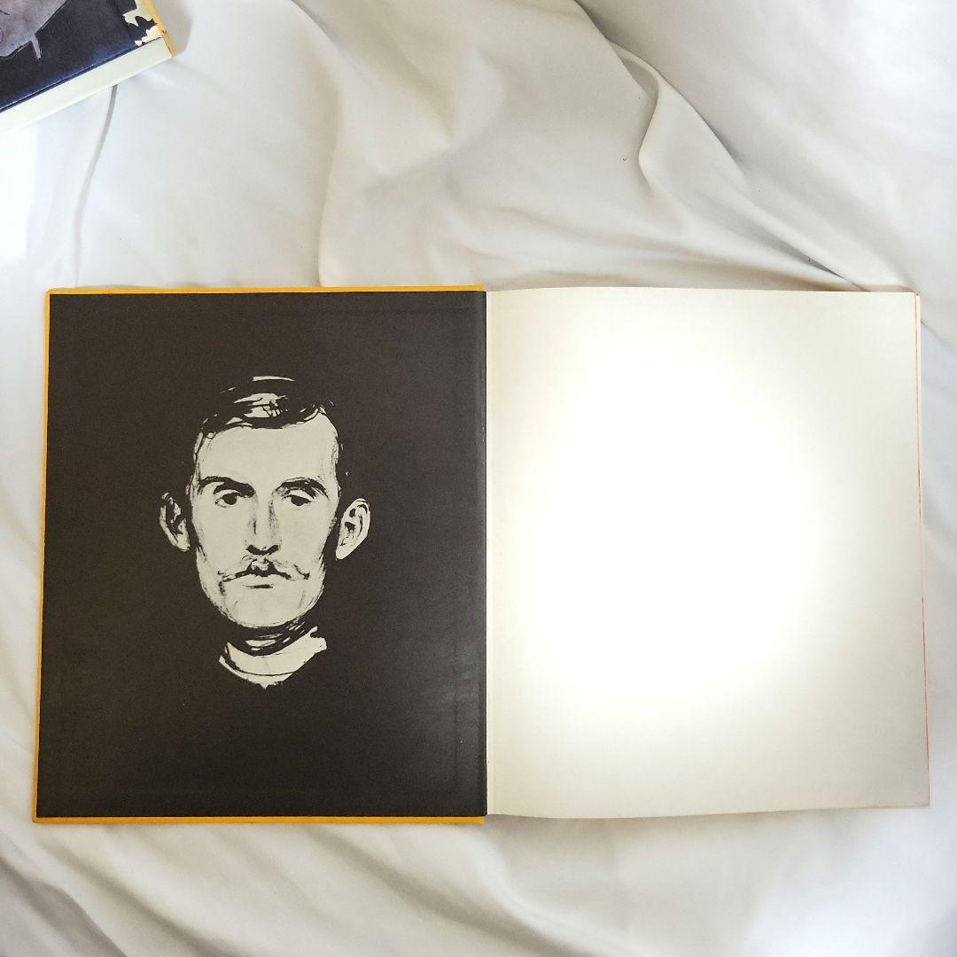 世界版画美術全集5⁄ムンク&ロートレック⁄講談社 世界版画美術全集5/