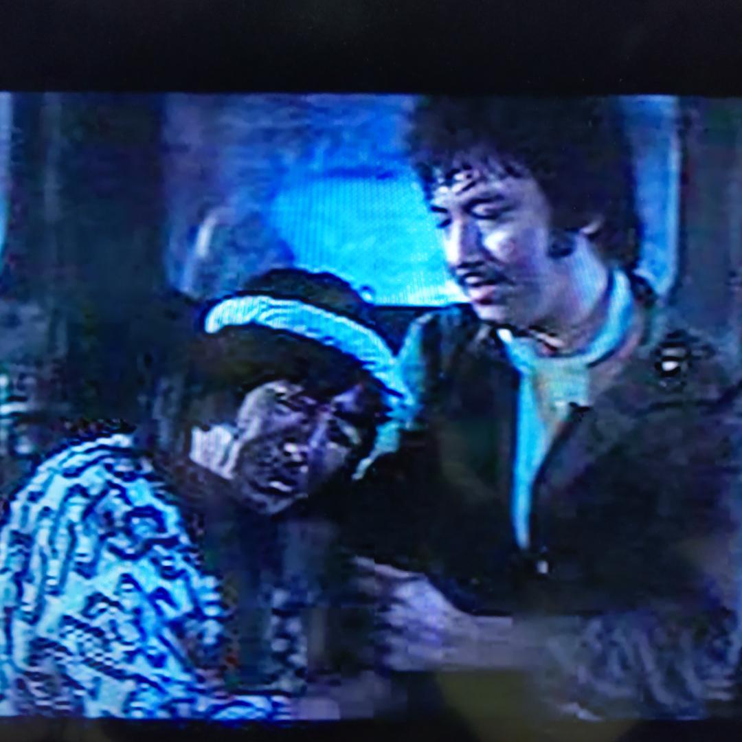 大追撃 Can't Stop The War 香港映画