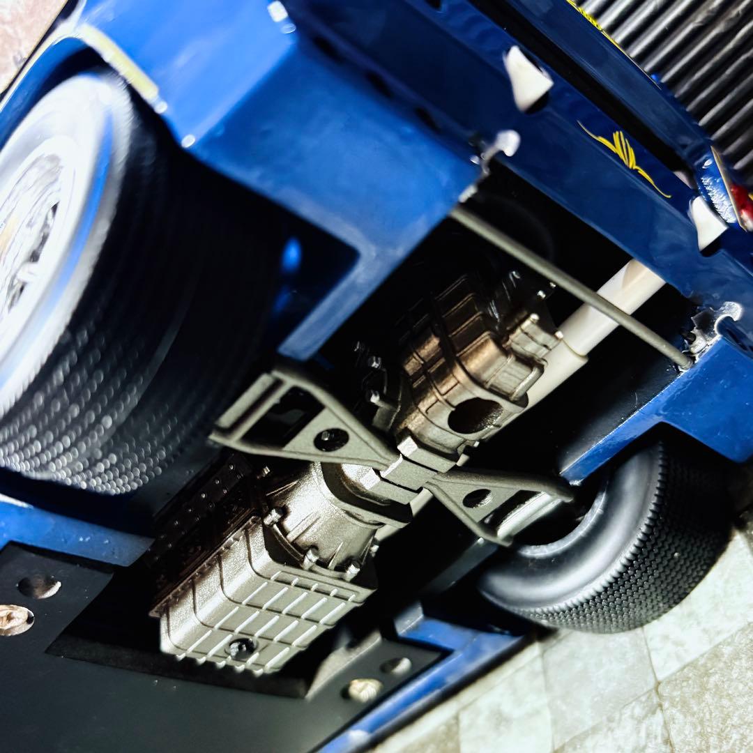 ショーケース付属 1/18 Spark ローラT70 Mk.3B GT 1969 - メルカリ