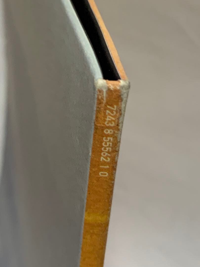 1997年 blur 5thアルバム「blur」 レコード - メルカリ