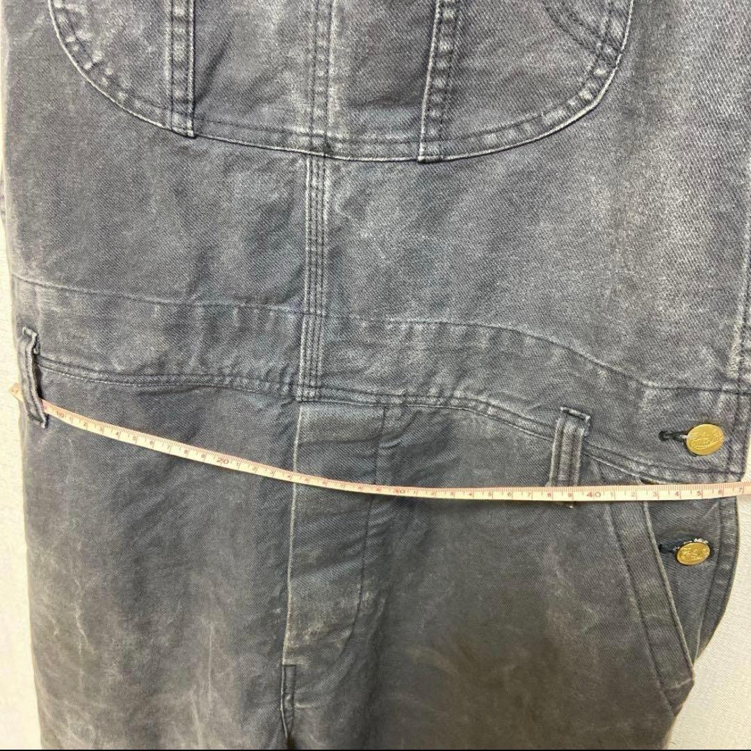 calee オーバーオール キャンプ neighborhood radiall - メルカリ