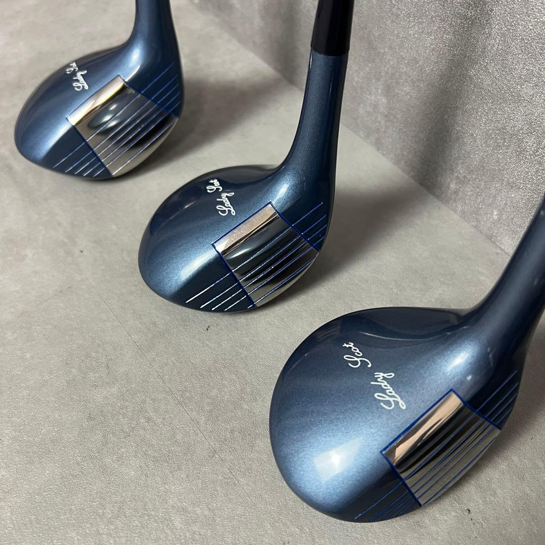 初心者おすすめ レディースゴルフ11セット ベンセイヤー 右 L クラブケース