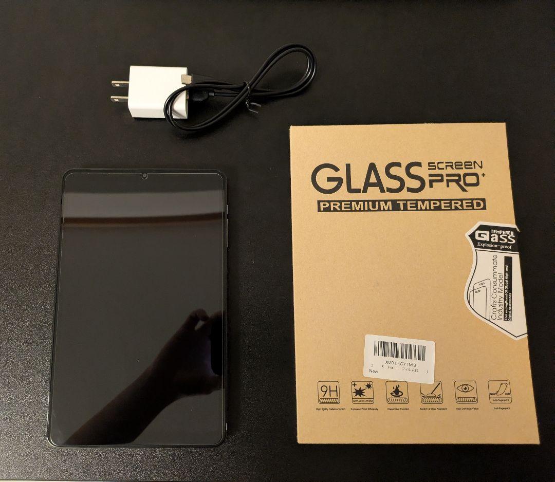 ALLDOCUBE iPlay60 mini Pro 8インチ タブレット Amazon.co.jp: ALLDOCUBE iPlay60mini Pro 8.4インチタブレット 16GB+