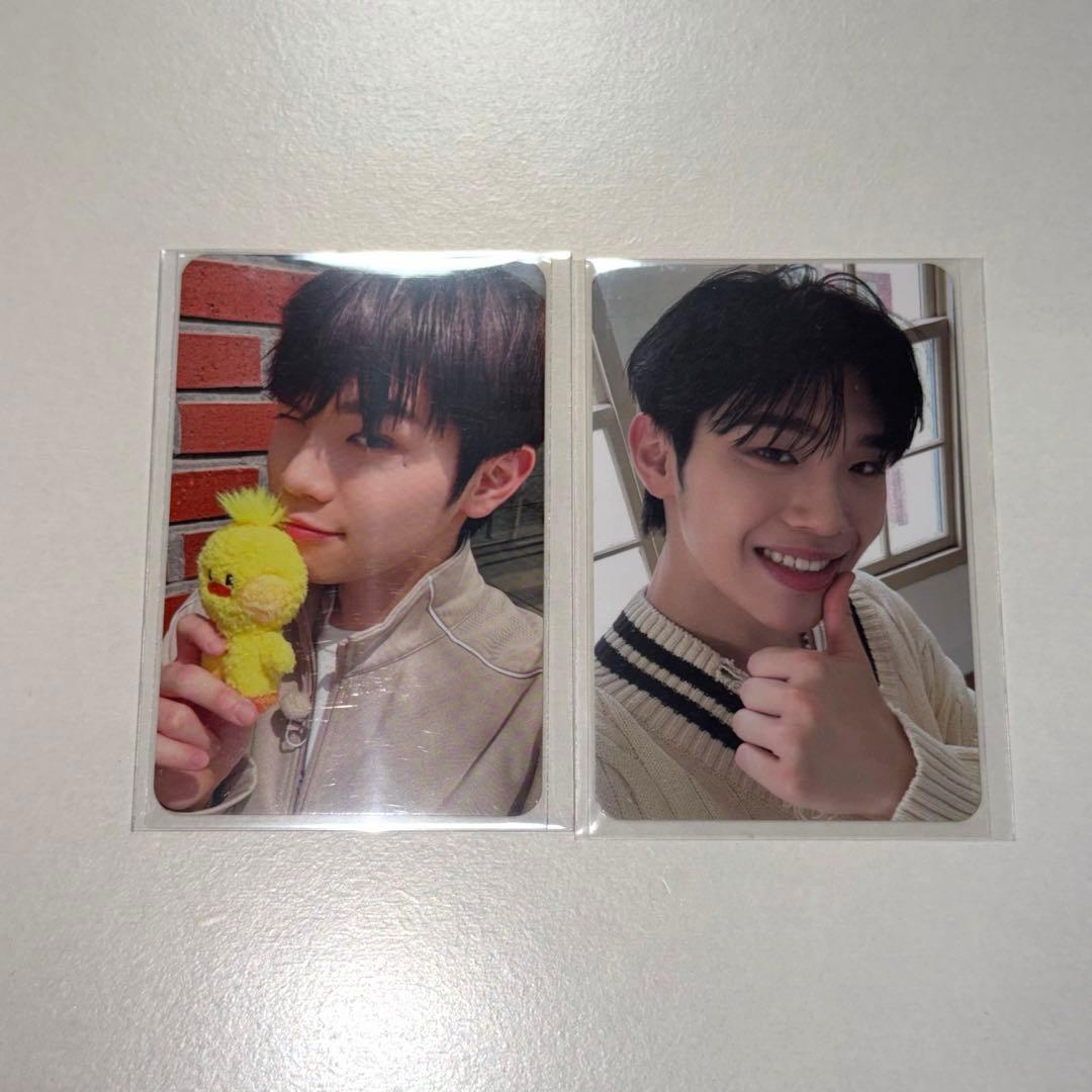 ZEROBASEONE テレ Zeroni テニニ ぬいぐるみ - メルカリ