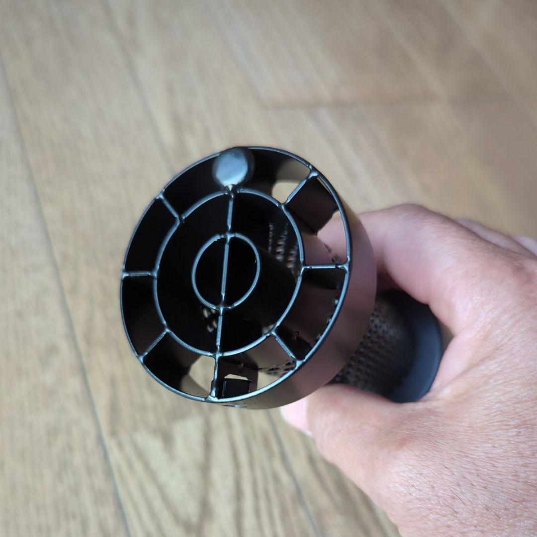 70Φ用 ワンオフ18禁バッフル - メルカリ