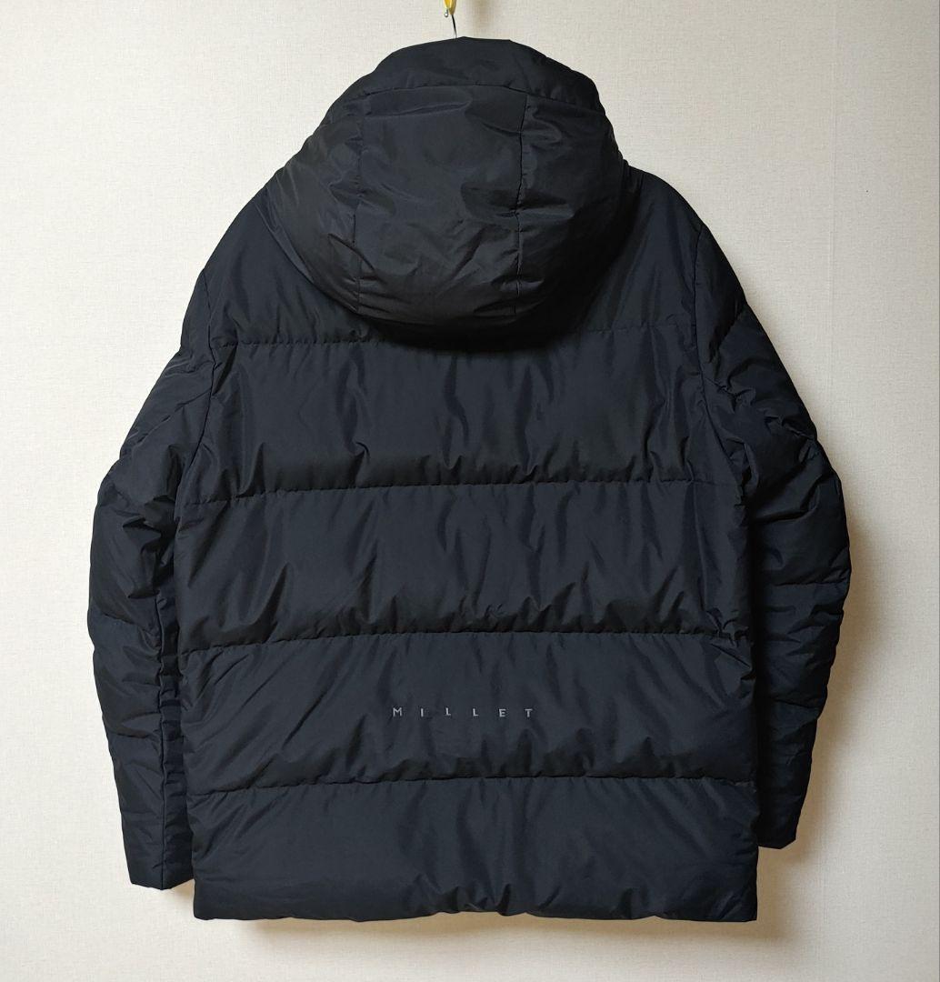 ミレー ダウンジャケット L - メルカリ
