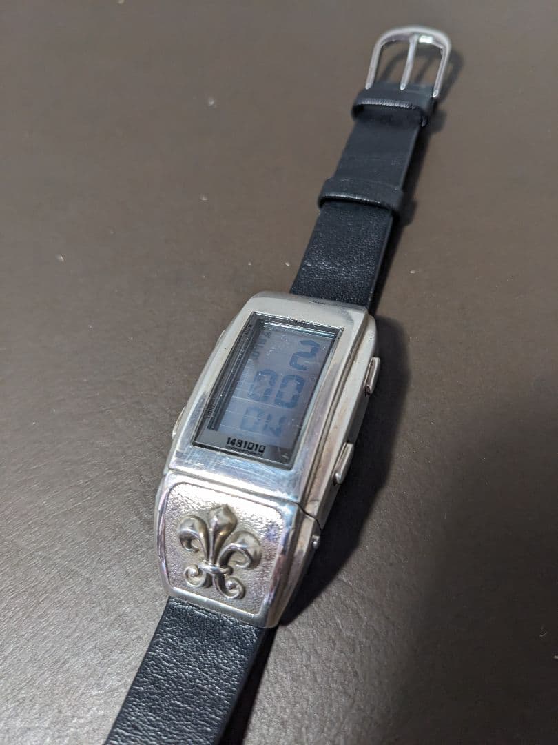 CITIZEN シチズン インディペンデント 安室奈美恵 シルバー925 - メルカリ