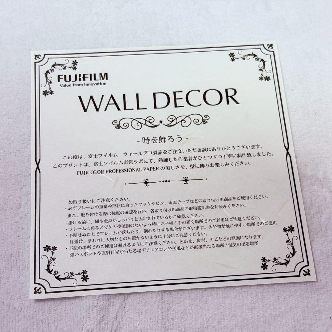 値引き⭐️乃木フェス 賀喜遥香 直筆サイン入り ウォールデコ - メルカリ