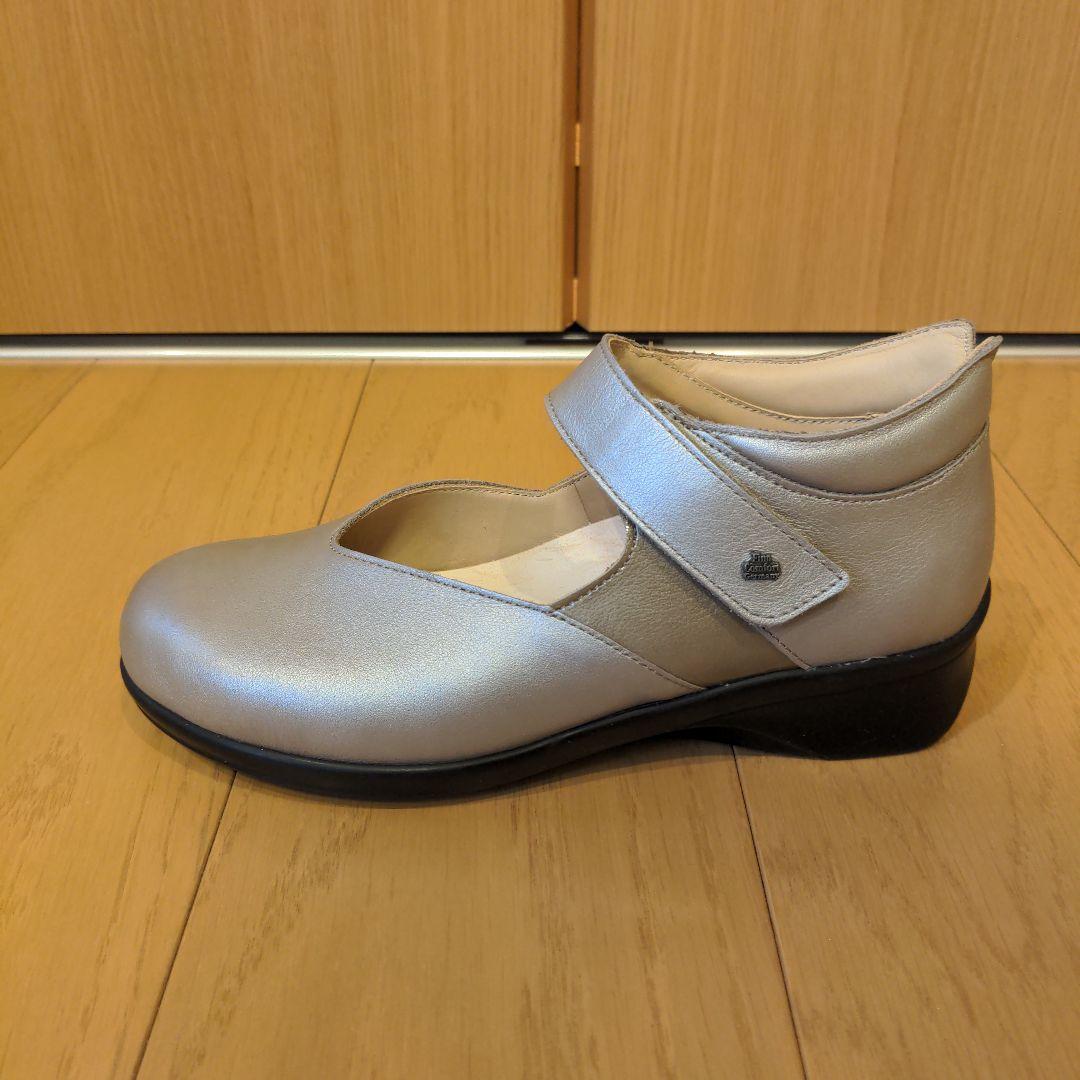 【新品】フィンコンフォート3609 KOMAZAWAサイズ4.5（23.7cm）