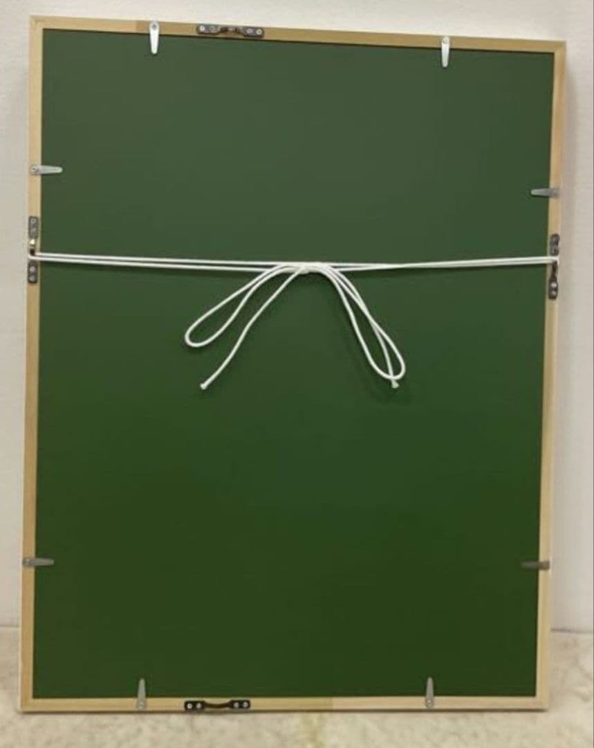 バンドリ パスパレ 高精彩複製画 A3 - メルカリ