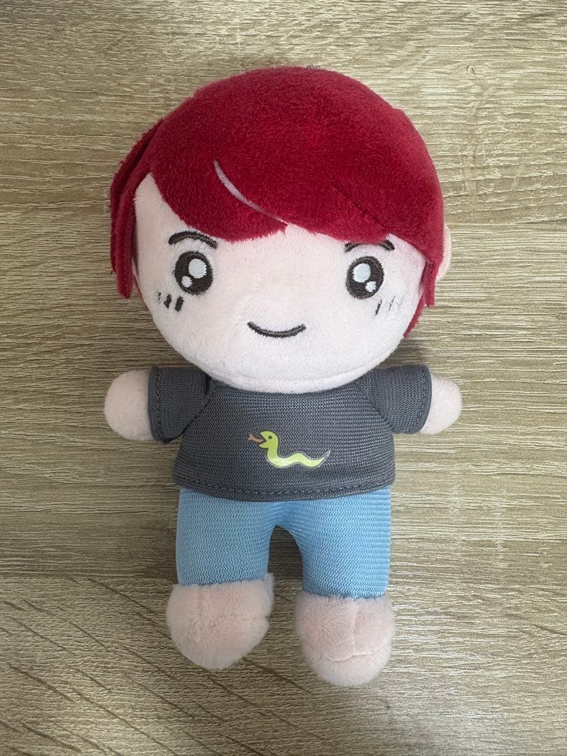 超特急 ユーキ 生誕 おしゃべりゆーきだもん - メルカリ