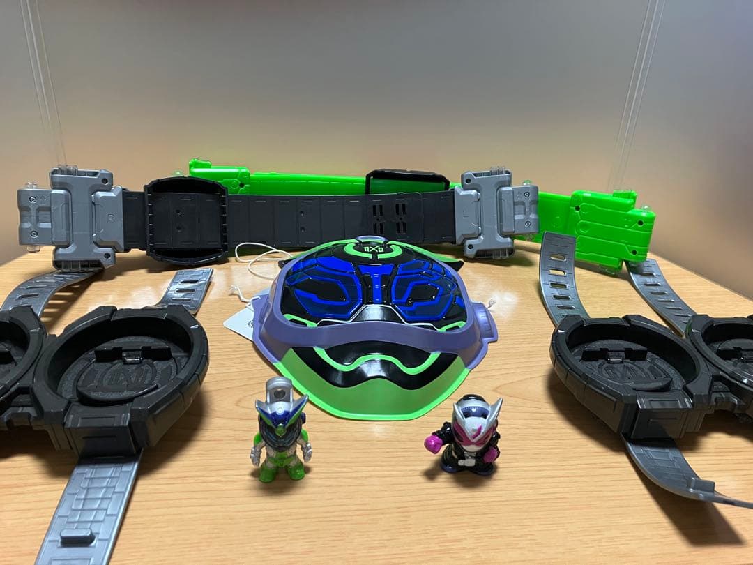 仮面ライダージオウ アイテム ⭐︎大量おまとめ⭐︎商品説明必読