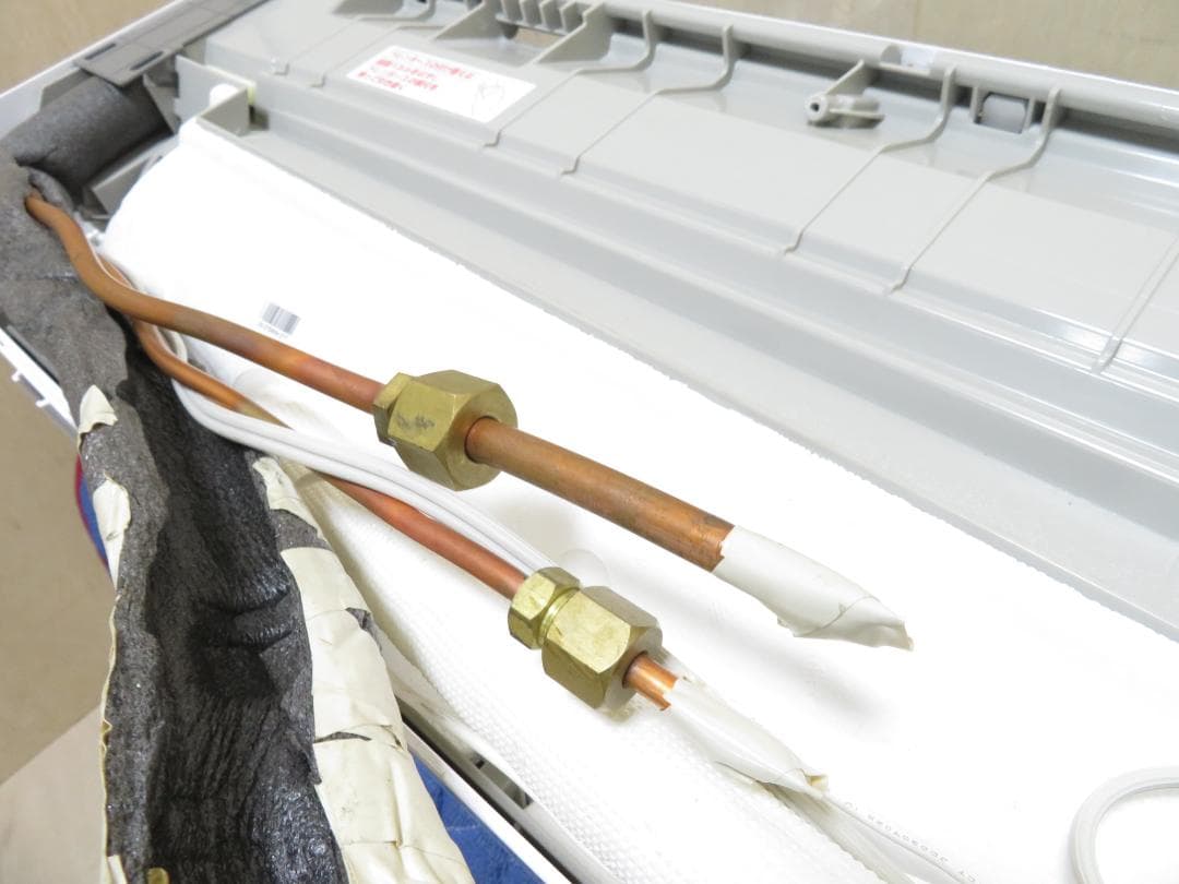 シャープ 2021年製 ルームエアコン 2.2kW ～9畳 主に6畳