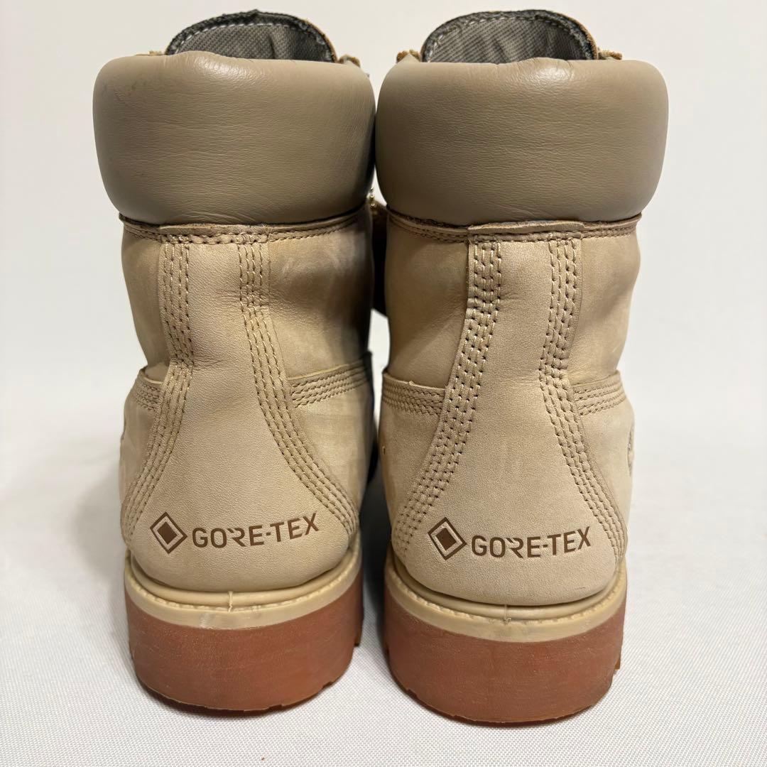 Timberland BEAUTY&YOUTHユナイテッドアローズ別注 25.5 - メルカリ