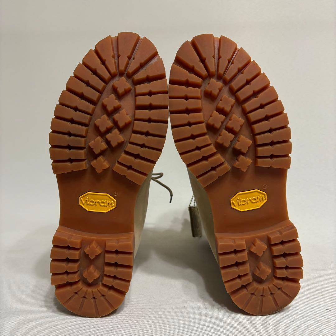 Timberland BEAUTY&YOUTHユナイテッドアローズ別注 25.5 - メルカリ