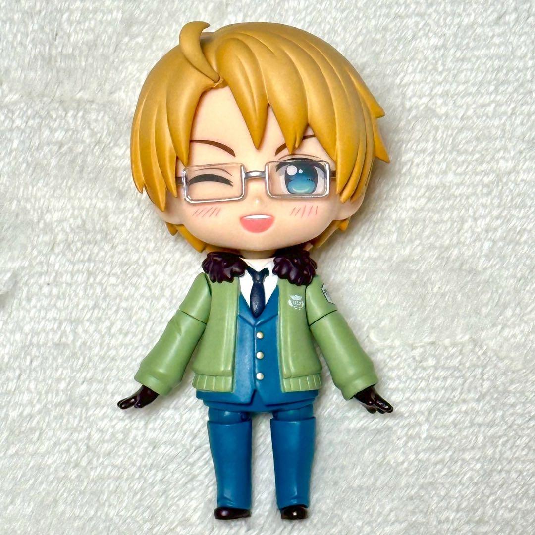 ヘタリア ねんどろいど 1088 アメリカ - メルカリ