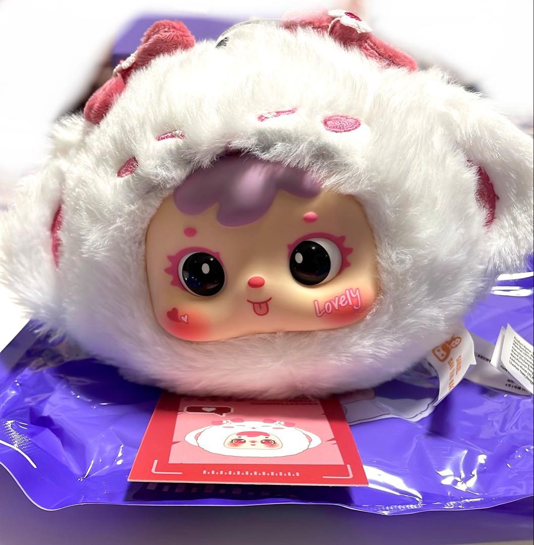 三小毛 Samuel サミュエル まとめ売り シークレットあり - メルカリ