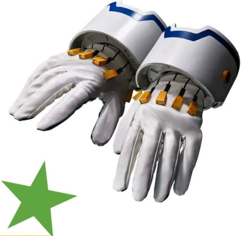 【希少】僕のヒーローアカデミア デクのグローブ フルセットver. 僕のヒーローアカデミア デクのグローブ -FULL SET VERSION- | 僕の