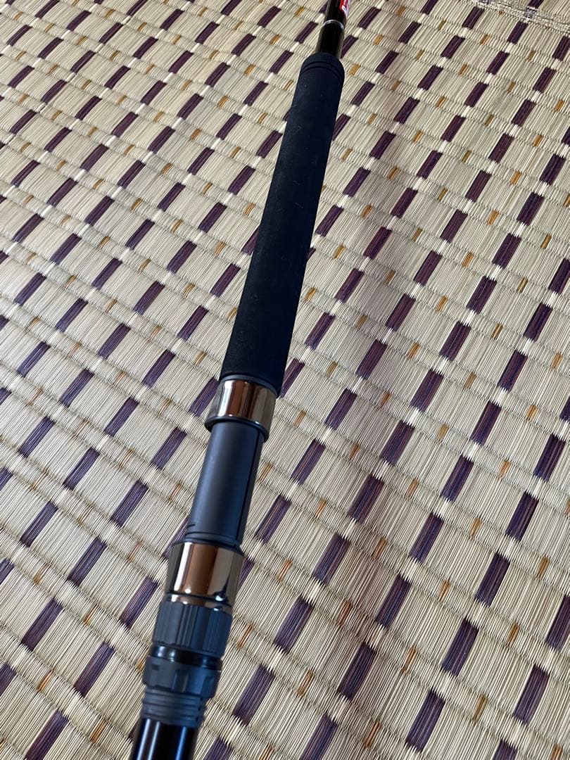 Rod.com ロッドコム ストレイトショア SS-100/14