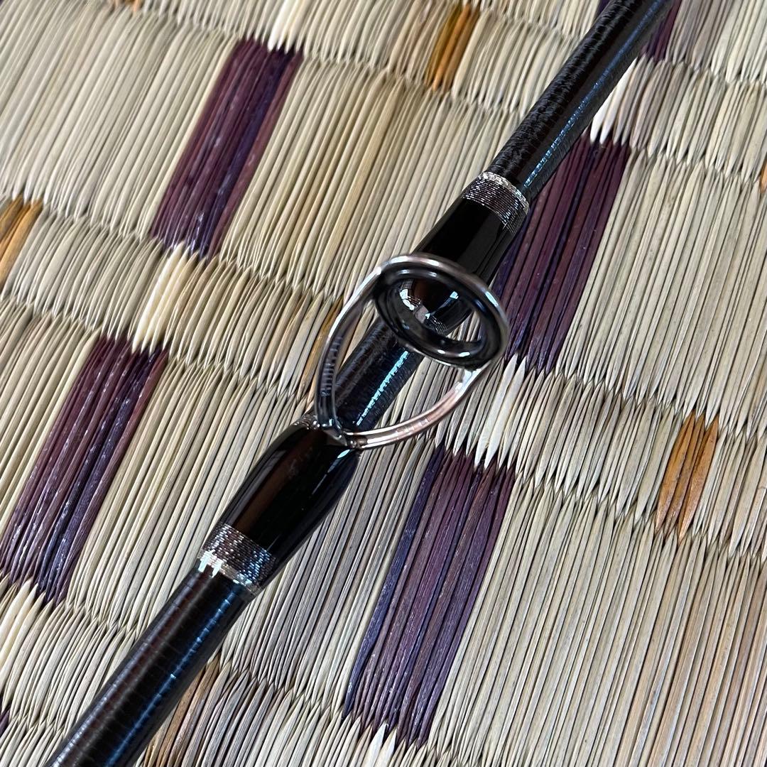 Rod.com ロッドコム ストレイトショア SS-100/14