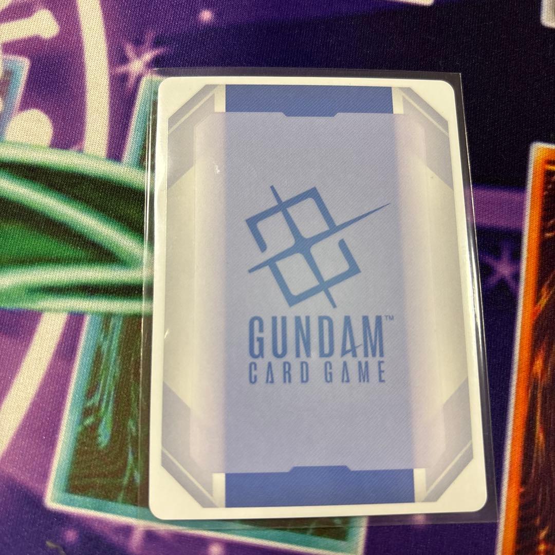 ガンダム・エアリアル β版 パラレル