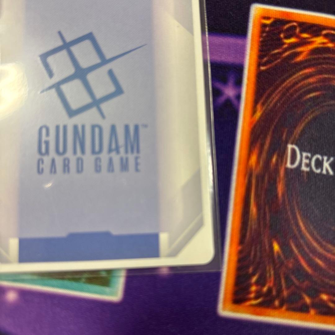 ガンダム・エアリアル β版 パラレル