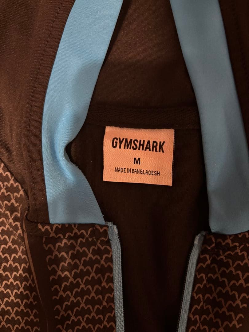 ジムシャーク ONYX V1 レプリカ 年始セール neco専用 - メルカリ