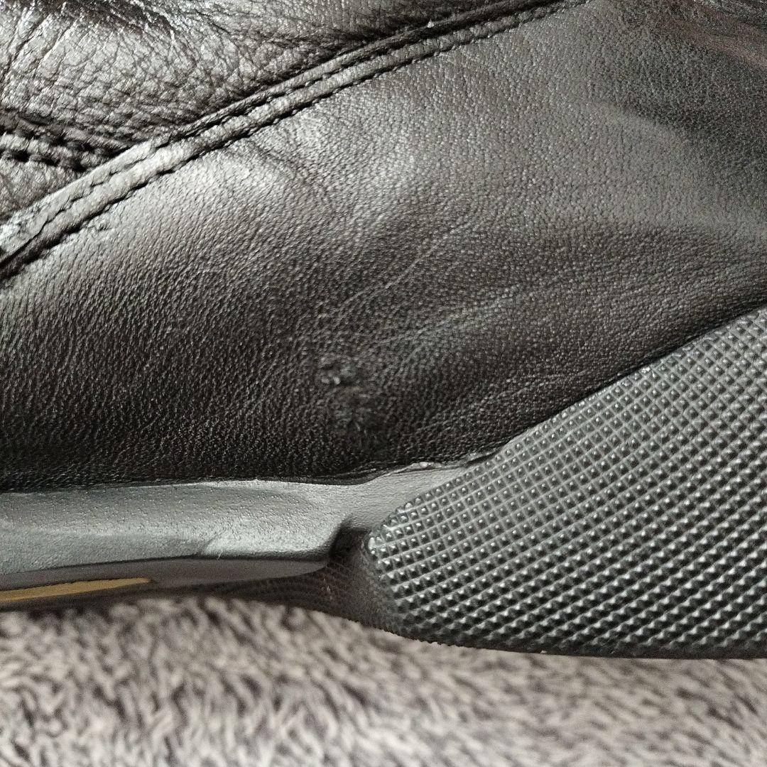 クシタニ　ガルドシューズⅣ 27.0cm