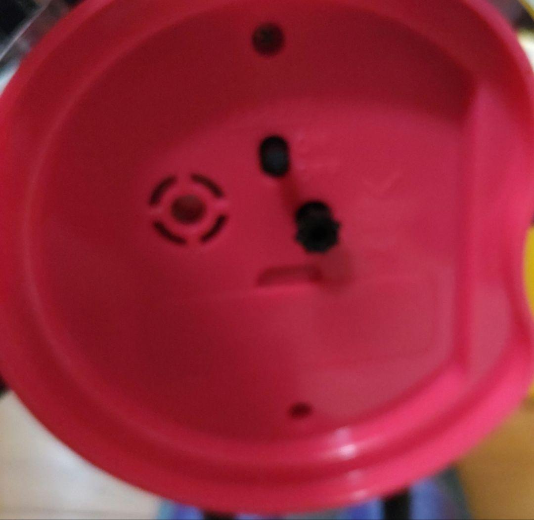 HONDA スーパー ゲンキー 目覚まし時計 - メルカリ