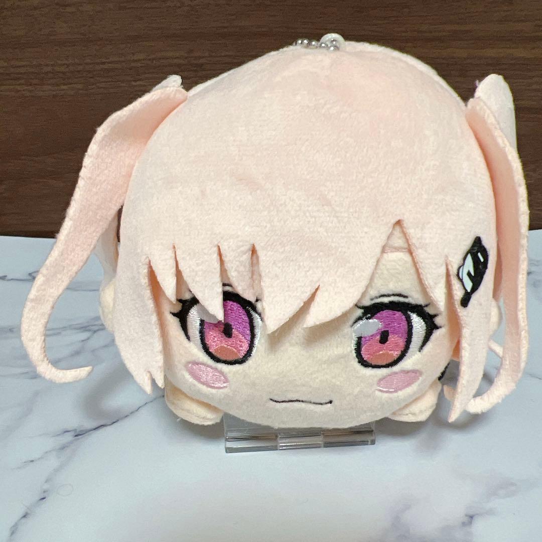 バンドリ Morfonica 広町七深 寝そべりぬいぐるみ - メルカリ