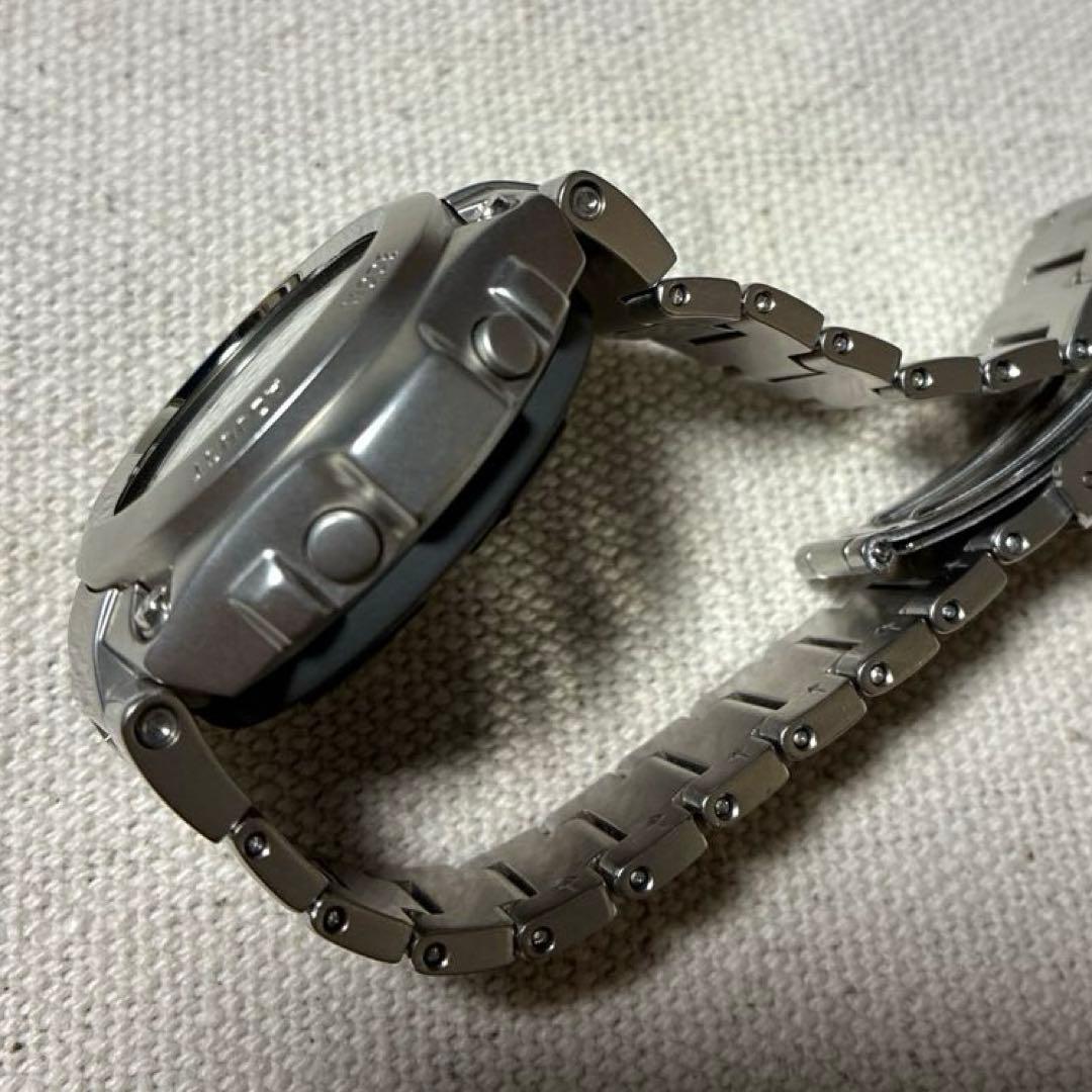 時計 CASIO G-SHOCK MRG -100