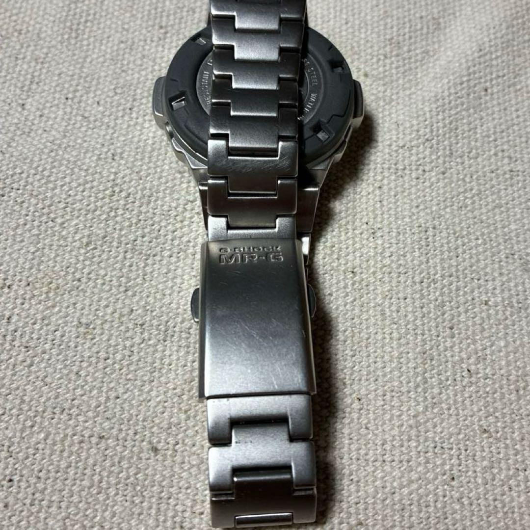 時計 CASIO G-SHOCK MRG -100
