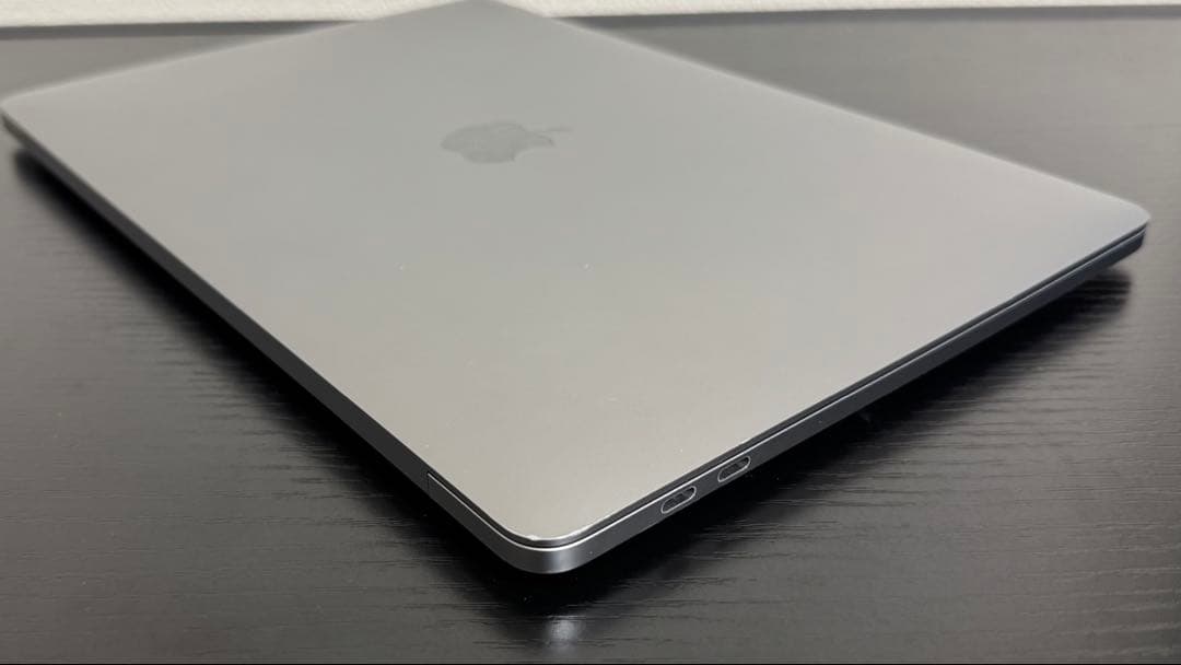 MacBook Pro M1 16GB 512GB バッテリ84% 充放電345 - メルカリ