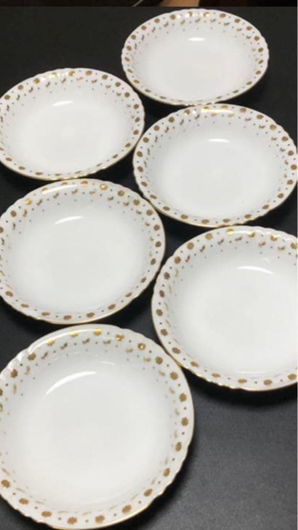 大倉陶園♦️豪華33ピースセット♦️希少 ヴィンテージ♦️ジャネット