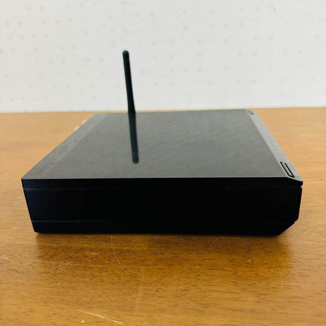 ○ パナソニック プライベートビエラ HDDレコーダー UN-JS120 - メルカリ