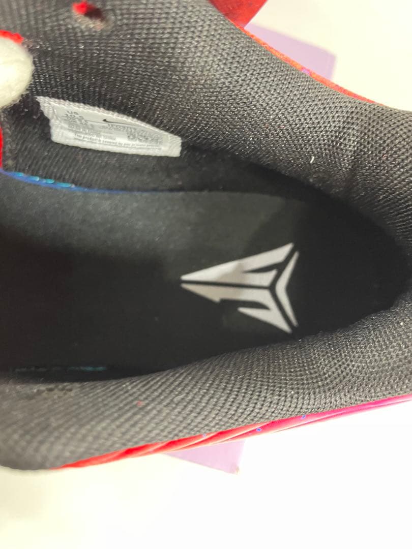 e*1様 【新品】JA2 KOOLAID EP 28.5cm