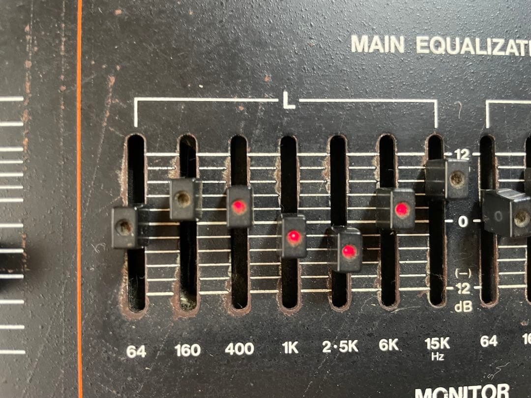 名機】ベスタクス⭐︎プロフェッショナルオールドミキサー⭐︎PMC30