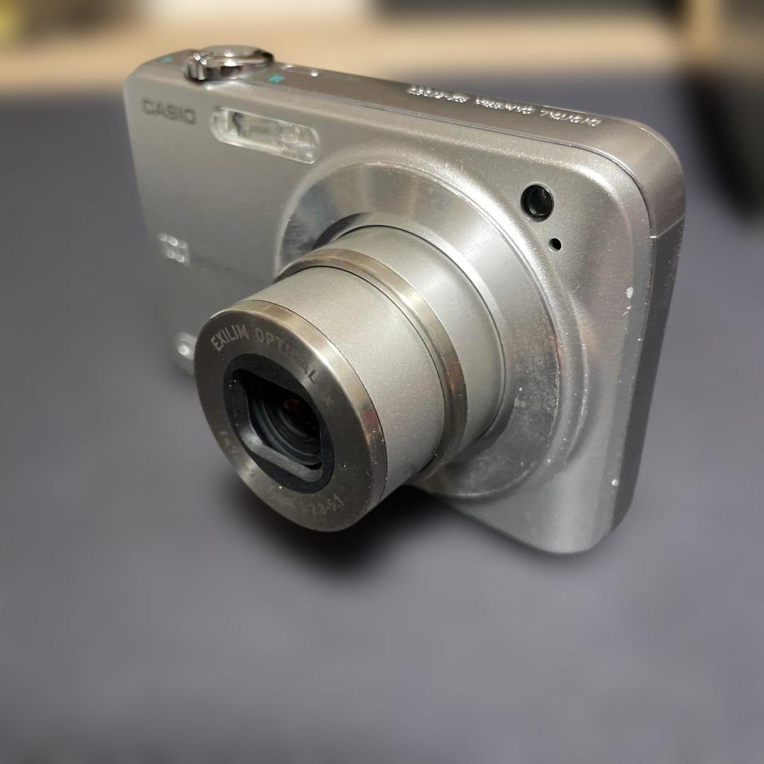 Casio EXILIM EX-Z1050 コンパクトデジタルカメラ Amazon | CASIO デジタルカメラ EXILIM (エクシリム) ZOOM EX-Z1050PK