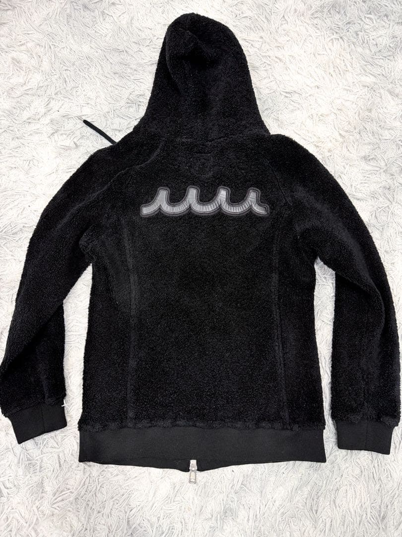 muta MARINE × AKM ボア セットアップ