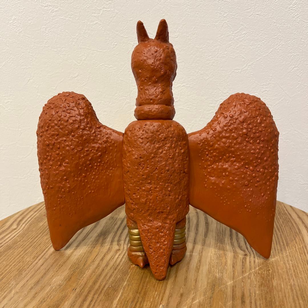 ラドン　マーミット　1997 ソフビ　ビニパラ