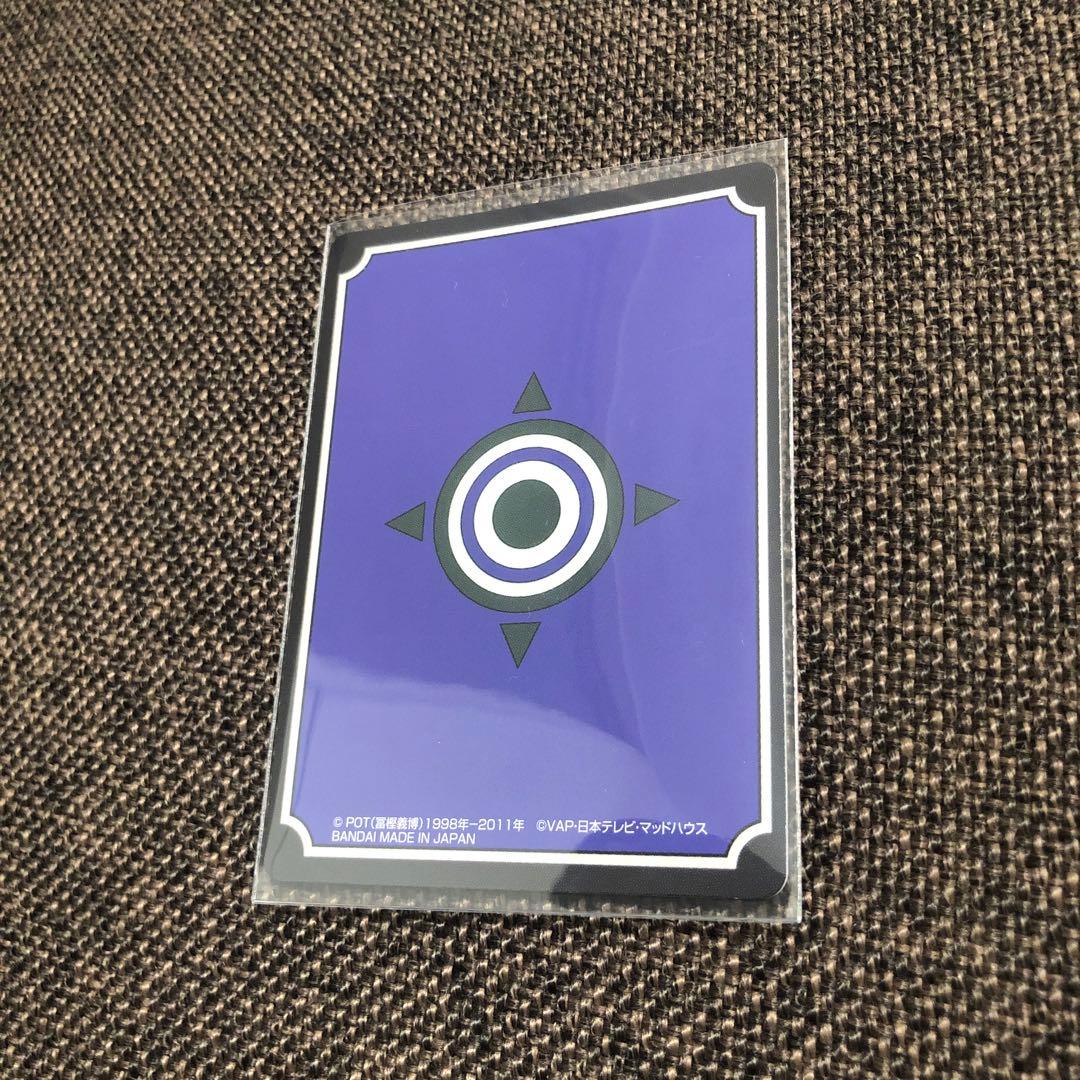 ハンターハンター グリードアイランド レイザー RULER ONLY 4枚 - メルカリ