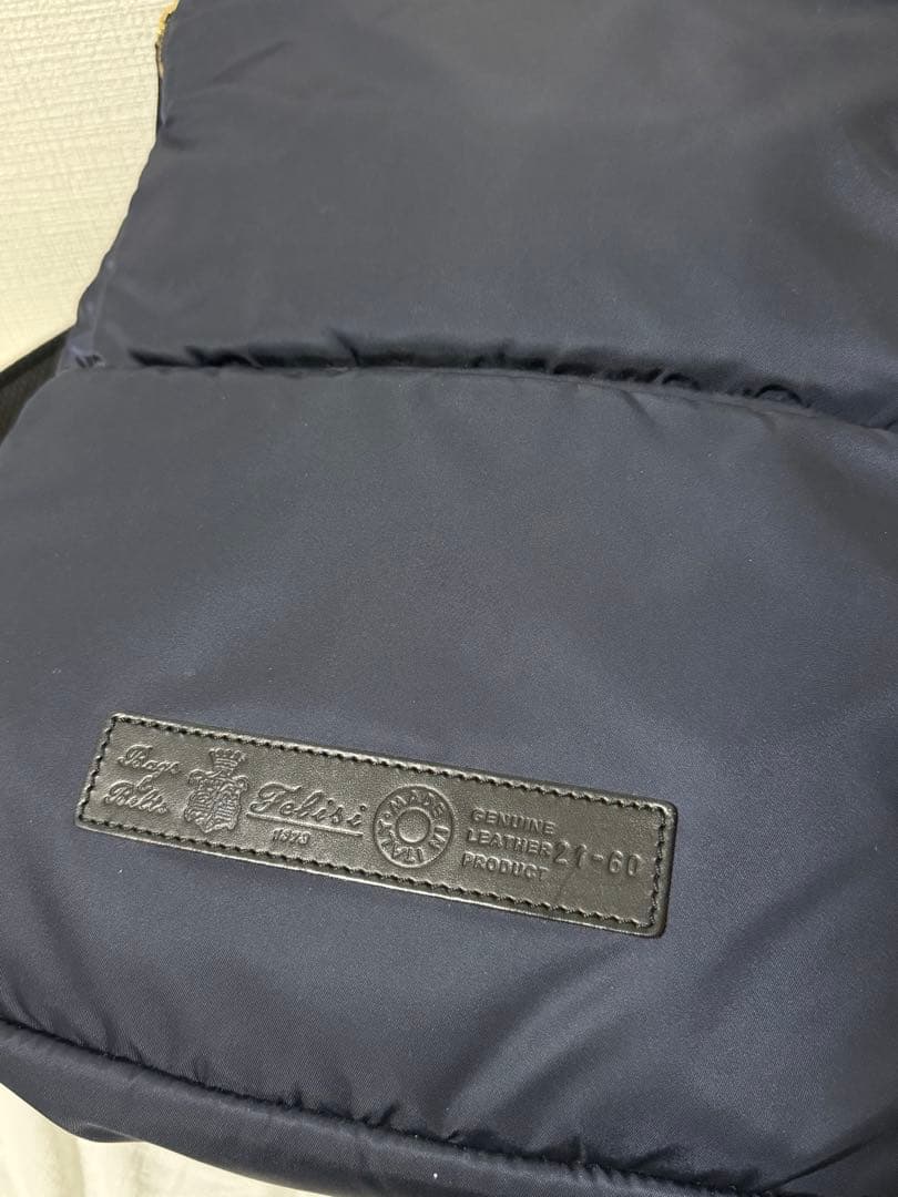 【年末お値下げ中】Felisi フェリージ 21/60/DS+A