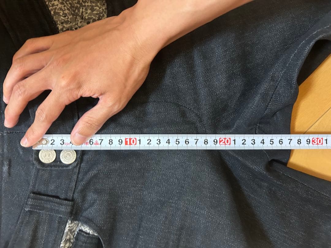 Archive 00s Tornado Mart Denim フレアデニムの通販はau PAY